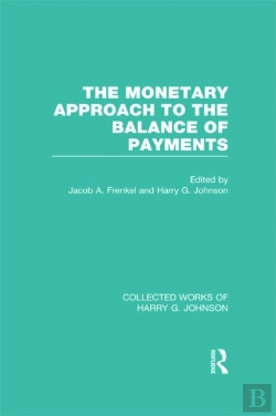 Bertrand.pt - Monetary Approach To The Balance Of Payments