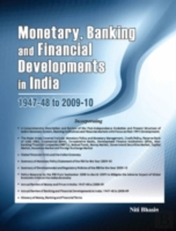 Bertrand.pt - Monetary, Banking & Financial Developments In India