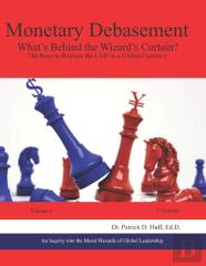 Monetary Debasement - What'S Behind The Wizard'S Curtain?
