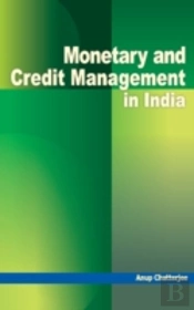 Monetary & Credit Management In India