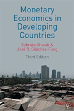 Bertrand.pt - Monetary Economics In Developing Countries