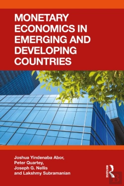 Bertrand.pt - Monetary Economics In Emerging And Developing Countries