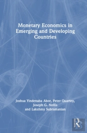 Monetary Economics In Emerging And Developing Countries