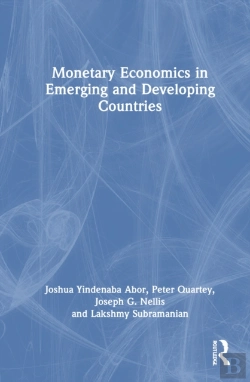 Bertrand.pt - Monetary Economics In Emerging And Developing Countries