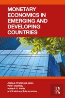Monetary Economics In Emerging And Developing Countries