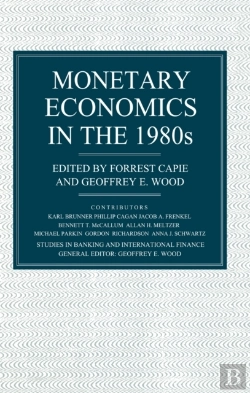 Bertrand.pt - Monetary Economics In The 1980'S
