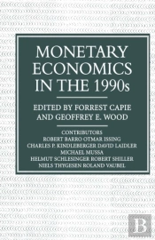 Monetary Economics In The 1990s