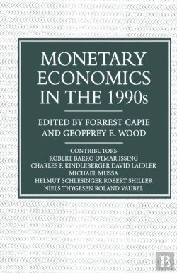 Bertrand.pt - Monetary Economics In The 1990s
