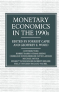 Monetary Economics In The 1990s