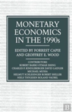 Bertrand.pt - Monetary Economics In The 1990s