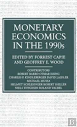 Bertrand.pt - Monetary Economics In The 1990s