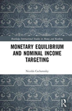 Bertrand.pt - Monetary Equilibrium And Nominal Income Targeting