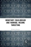 Monetary Equilibrium And Nominal Income Targeting