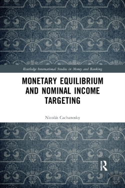 Bertrand.pt - Monetary Equilibrium And Nominal Income Targeting
