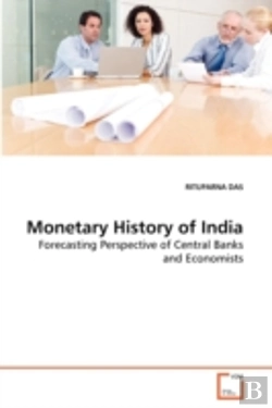 Bertrand.pt - Monetary History Of India
