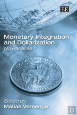 Bertrand.pt - Monetary Integration And Dollarization