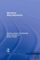 Monetary Macrodynamics