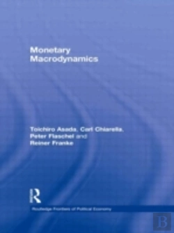 Bertrand.pt - Monetary Macrodynamics