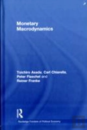 Monetary Macrodynamics