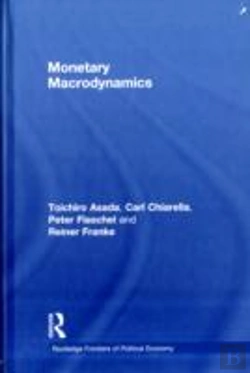 Bertrand.pt - Monetary Macrodynamics