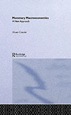 Bertrand.pt - Monetary Macroeconomics