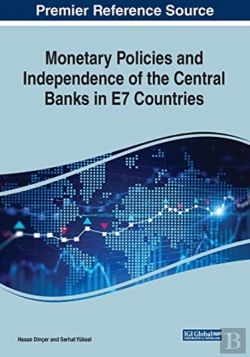 Bertrand.pt - Monetary Policies And Independence Of The Central Banks In E7 Countries