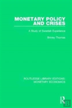 Bertrand.pt - Monetary Policy And Crises