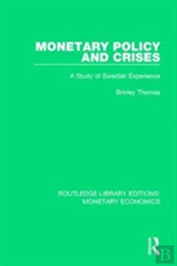 Bertrand.pt - Monetary Policy And Crises