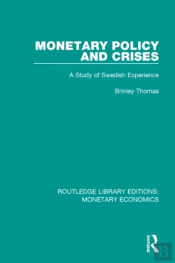Bertrand.pt - Monetary Policy And Crises