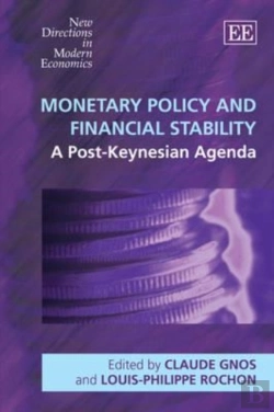 Bertrand.pt - Monetary Policy And Financial Stability - A Post-Keynesian Agenda