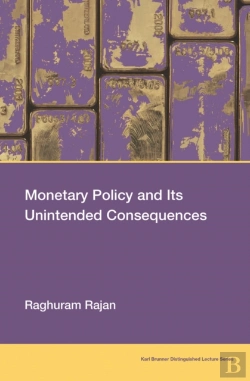 Bertrand.pt - Monetary Policy And Its Unintended Consequences