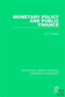 Bertrand.pt - Monetary Policy And Public Finance