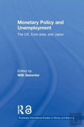 Monetary Policy And Unemployment