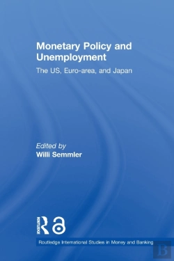 Bertrand.pt - Monetary Policy And Unemployment