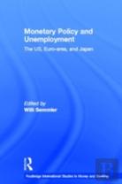 Monetary Policy And Unemployment