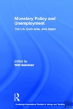 Bertrand.pt - Monetary Policy And Unemployment