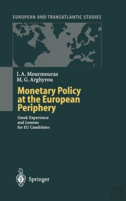 Bertrand.pt - Monetary Policy At The European Periphery