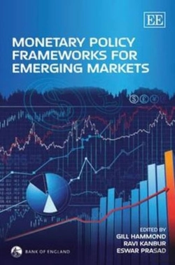 Bertrand.pt - Monetary Policy Frameworks For Emerging Markets