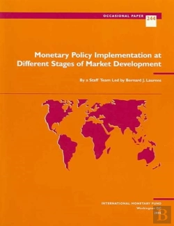 Bertrand.pt - Monetary Policy Implementation At Different Stages Of Market Development