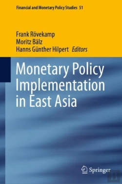 Bertrand.pt - Monetary Policy Implementation In East Asia