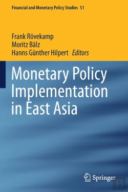 Bertrand.pt - Monetary Policy Implementation In East Asia