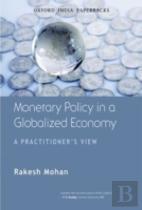 Monetary Policy In A Globalized Economy