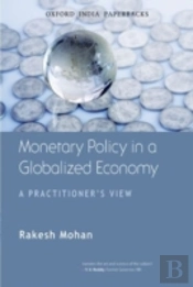 Monetary Policy In A Globalized Economy