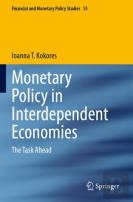 Monetary Policy In Interdependent Economies
