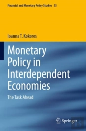 Monetary Policy In Interdependent Economies
