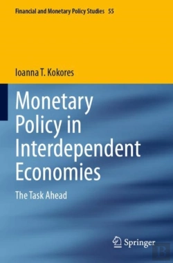 Bertrand.pt - Monetary Policy In Interdependent Economies