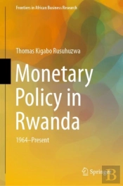 Monetary Policy In Rwanda