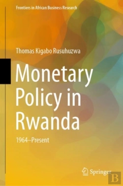 Bertrand.pt - Monetary Policy In Rwanda