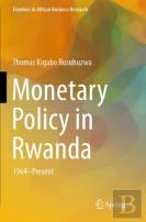 Monetary Policy In Rwanda