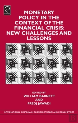 Bertrand.pt - Monetary Policy In The Context Of Financial Crisis